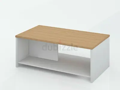Modern Coffee Table with Sleek Design