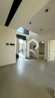 🌲 Luxury 4-Bedroom Semi-Detached Villa | MASAAR – Sharjah 🌲 Full Corner Unit | Private Pool 