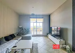Large Balcony | Gated Community | Spacious Layout