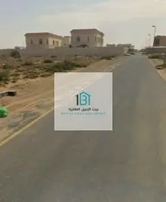 4 Residential Plots in Al Sahma Area, Sharjah 📍 Location: Al Sahma – Prime and easily accessibl