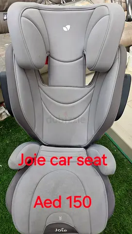 Joie Toddler car seat