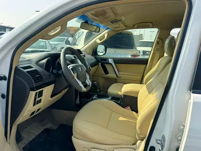 صورة 4 لـ 2014 Toyota PRADO