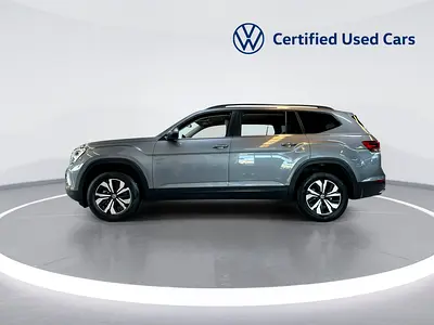 Volkswagen Teramont Trendline, миниатюра 3