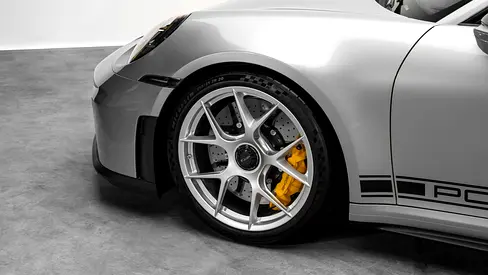 صورة مصغرة 4 لـ 2025 Porsche 911