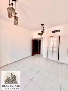 Hott Offer| Chiller free 2bhk | with Corniche view | family building | central line Ac and gas | Bal