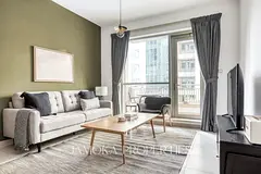 Pool View | Partial Burj Khalifa Outlook | Prime Downtown