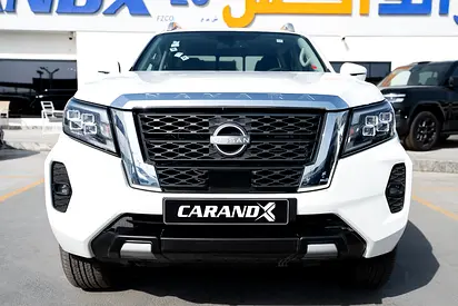 صورة 2 لـ 2025 Nissan NAVARA