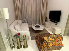 Fully Furnished 2BR | AYKON City Tower C | Modern Living
