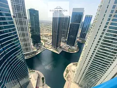 DUPLEX 1BR FULLY FURNISHED HIGHER FOOR FOR SALE IN JLT