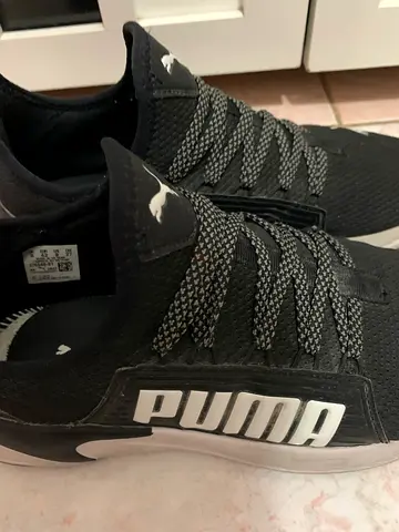 Puma running men shoes original