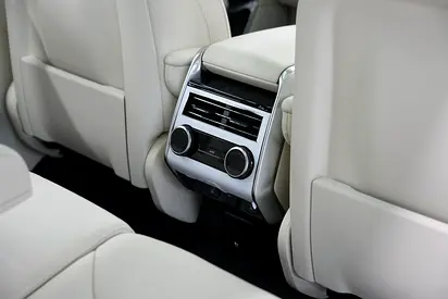 صورة مصغرة 16 لـ 2026 LAND Rover RANGE ROVER