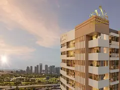 ✅MORTGAGE ✅HANDOVER THIS YEAR✅QUIET TOWER ONLY 88 UNITS✅LOWEST PRICE IN JVC