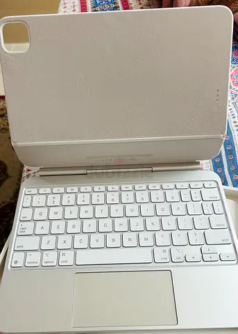 Ipad magic keyboard