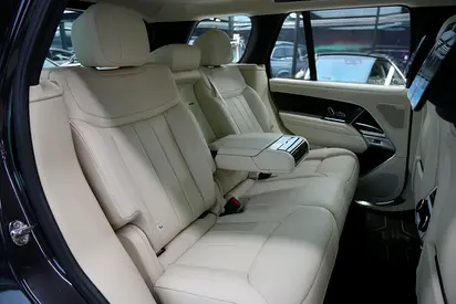 صورة مصغرة 15 لـ 2026 LAND Rover RANGE ROVER