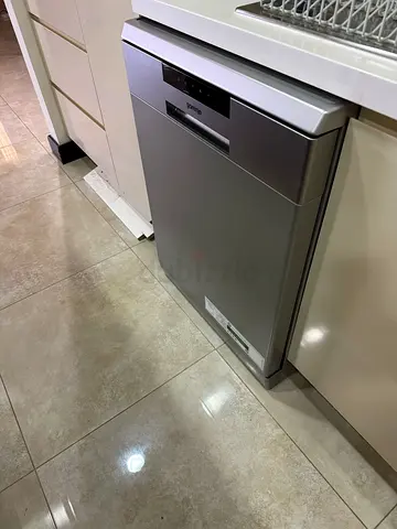 Dish washer Miele Germany