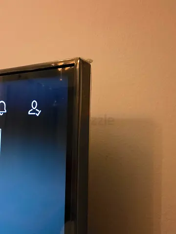 Sleek and Modern LG LED TV for Sale