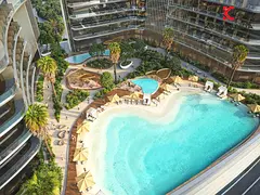 Iconic design | Luxury living | Smart units