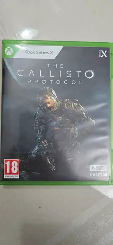 The Callisto Protocol