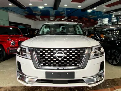 **2024**FULLY LOADED GCC SPEC BRAND NEW