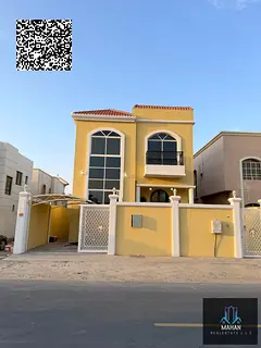 Cheap 5 Master Bedroom Villa | Al Rawda 2 | Sheikh Ammar Road | Prime Location | Electricity, Water