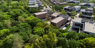 4-Bedroom Townhouse | Spacious Layout | Masaar Forest Community | Sharjah
