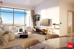 Brand New | Spacious | Jge View | Ready To Move In