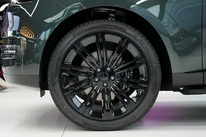 صورة مصغرة 5 لـ 2026 LAND Rover RANGE ROVER