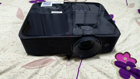 Optoma Full HD DLP Projector