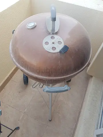 Weber Barbecue 57 cm