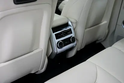 صورة مصغرة 16 لـ 2026 LAND Rover RANGE ROVER
