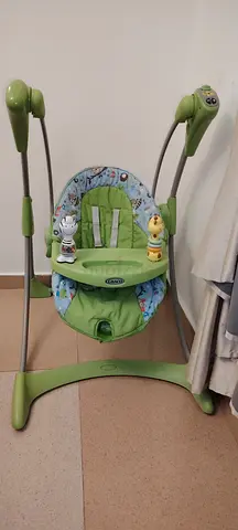 Baby swing for sale