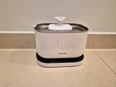 PetLibro Cat water fountain