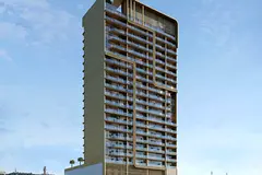 Exclusive Pool View | 3-Year Post-Handover Plan