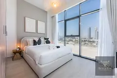 Exclusive Semi- Furnished 2 BHK Apartment For Sale With Private Jacuzzi