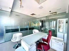 Vacant | Fully Fitted | Near the Metro