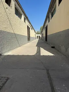 Staff Accommodation | Industrial Area 15 | 8 &amp; Person Rooms | Prime E311 Access