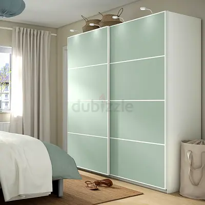 IKEA pax cupboard