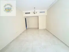 Luxurious 1BHk Apartment- Master Bedroom-Covered Parking