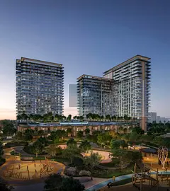 Accessible Location | Luxury Living | High ROI