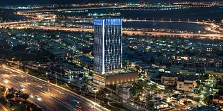Smart Studio | Binghatti New Launch | Guaranteed High ROI