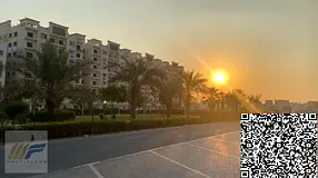 Spacious 2-Bedroom Apartment for Sale in al ameera Village | Great Price, Large Area and Flexible Pa