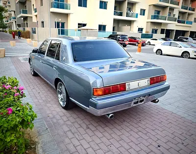 صورة 4 لـ 1996 Toyota CENTURY