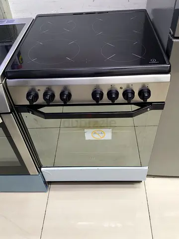 Spacious and Functional Oven for Your Kitchen