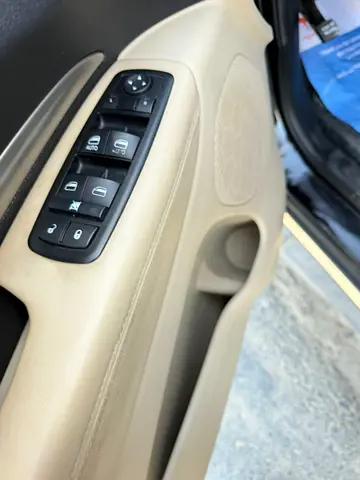 2015 Dodge DURANGO 缩略图 12