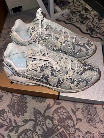 Nike Hot Step Air Terra
Drake NOCTA Snakeskin