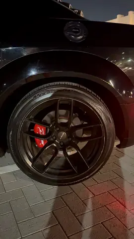 Dodge Challenger 2019