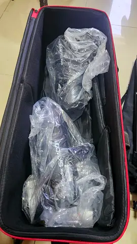 Godox AD400Pro II All-in-One