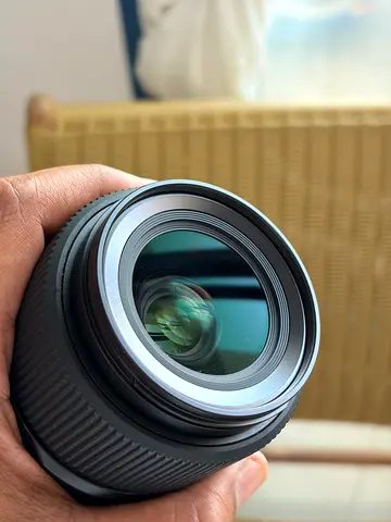 Fujifilm GF 45mm f2.8 for sale