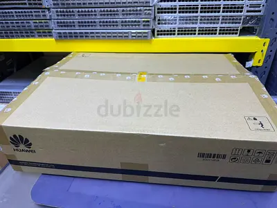 Huawei S5720-28X-PWR-SI-AC