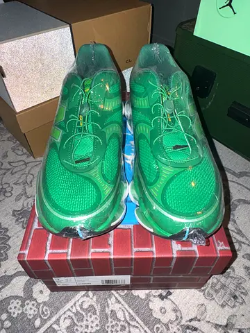 New Balance Abzorb 2000 Aminé Biblioteca